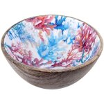 Signes grimalt - bol kitchen bola boll coral boxes et pources blue 15x15x7cm 25192 Signes grimalt - bol kitchen bola boll coral boxes et pources blue 15x15x7cm 25192