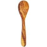 La nordica extraflame - signes grimalt cuillre de cuisine ustensiles bruns 3x15x1cm 344