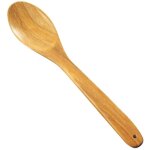 La nordica extraflame - signes grimalt cuillre de cuisine ustensiles bruns 6x30x2cm 340