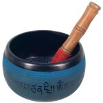 Signes grimalt instrument de musique cadeau blue blue complte 16x16x9cm 11399