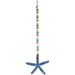Pendentif �toile gris pendentifs 62x18x3cm design unique et polyvalent - signes grimalt