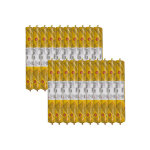 Sika - lot de 20 recharges mastic colle flex pro 11 fc purform - blanc - 600ml - 644848x20
