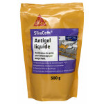 Sika - antigel liquide acc�l�rateur pour b�tons et mortiers cem antigel liquide