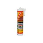 Sika - colle pour assemblage de petits barbecues en pierre colle bbq - beige clair - 500g