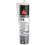 Colle de montage sikaflex� - 554 blanc 300 ml