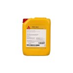Sika - colle de reprise pour mortiers et btons siderlatex - blanc laiteux - 5l