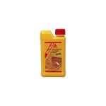 Sika - décapant de laitance du ciment décap - ambré - 500ml Sika - décapant de laitance du ciment décap - ambré - 500ml