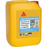 Sika - fixateur pour mur 5l