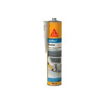 Colle mastic sika sika flex marine - noir - 300ml