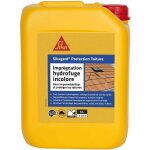 Sika - gard 223 - protection imperm�abilisant hydrofuge toiture incolore conditionnement: 5l