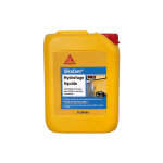 Sika - hydrofuge de masse liquide cem - pour bton et mortier - 5l