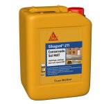 Sika - imprégnation hydrofuge oléofuge gard - 211 conservado sol mat 5l Sika - imprégnation hydrofuge oléofuge gard - 211 conservado sol mat 5l