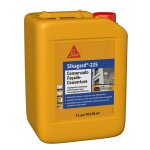 Sika - impregnation hydrofuge gard conservado faade - couverture - bidon de 5 l ref. 706075