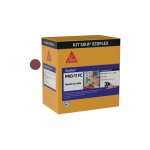 Sika - kit ecoflex : 35 recharges mastic colle flex pro 11 fc purform - marron - 300ml - 1 pistolet - ... Sika - kit ecoflex : 35 recharges mastic colle flex pro 11 fc purform - marron - 300ml - 1 pistolet - ...
