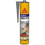Sika - mastic colle polyuréthane multi - usage flex pro 11fc - cartouche 300ml gris béton Sika - mastic colle polyuréthane multi - usage flex pro 11fc - cartouche 300ml gris béton