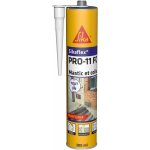 Sika - mastic colle polyuréthane multi - usage flex pro 11fc - cartouche 300ml blanc Sika - mastic colle polyuréthane multi - usage flex pro 11fc - cartouche 300ml blanc