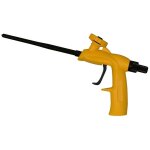 Sika - boom pistolet pour mousse expansive Sika - boom pistolet pour mousse expansive