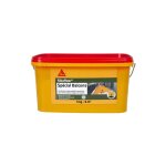 Sika - rev�tement acrylique imperm�able floor sp�cial balcon - gris - 5kg