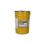 Sika - revêtement d'étanchéité floor 400 n elastic - gris - 17kg Sika - revêtement d'étanchéité floor 400 n elastic - gris - 17kg