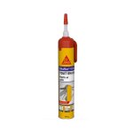 Mastic colle multi - usages sika sikaflex 11 fc purform - sans pistolet - blanc - 260 g - 665205