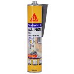 Sikaflex 11fc mastic pur 300 ml gris basalte - sk - sf734460