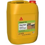 Sikagard 120 - stop vert traitement algicide et fongicide conditionnement: 20l