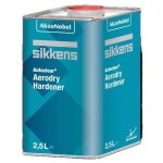 Sikkens 555973 autoclear a�rodry hardener lt 2. 5