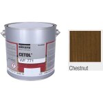 Sikkens - akzo nobel - saturateur sikkens wf771 - 2, 5 litres colori chesnut