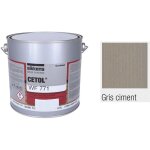 Sikkens - akzo nobel - saturateur sikkens wf771 - 2, 5 litres colori gris ciment