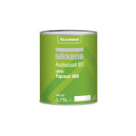 Sikkens autocoat bt 331 litres 3. 75