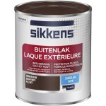 Peinture laque extrieure bois et fer - finition tendue, sous - couche intgre, facile  appliquer - ...