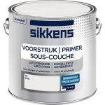Peinture sous - couche intérieure murs et plafonds - adhérence optimale, uniformise les fonds, finition ... Peinture sous - couche intérieure murs et plafonds - adhérence optimale, uniformise les fonds, finition ...
