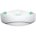 Siko - 140 cm tablier pour baignoire samanta plus en acrylique, blanc (smp1400) Siko - 140 cm tablier pour baignoire samanta plus en acrylique, blanc (smp1400)