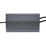 Transformateur 220v 12v ip67 400w dc 33. 3a silamp