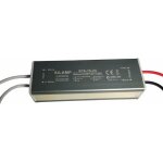 Transformateur 220v 24v ip67 15w dc 0. 6a - silamp Transformateur 220v 24v ip67 15w dc 0. 6a - silamp