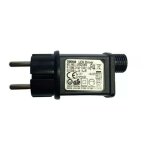 Transformateur guirlande led 24v 9w ip44 multifonctions - silamp Transformateur guirlande led 24v 9w ip44 multifonctions - silamp