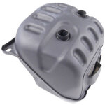 Silencieux complet 544030201 husqvarna origine