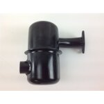 Lombardini silencieux moteur cultivateur im250 300 350 la300 350 a00882