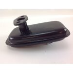 Silencieux pour motoculteur lombardini lda 80 96 97 270. 5460. 090