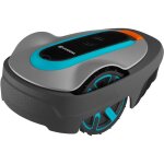 Sileno city 250. tondeuse robot connecte bluetooth (15001 - 26). - gardena