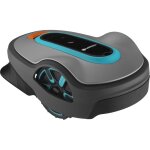 Sileno life 1000. tondeuse robot connectée bluetooth®. 1000m². tond sous la pluie. capteur de gel. nettoyage ... Sileno life 1000. tondeuse robot connectée bluetooth®. 1000m². tond sous la pluie. capteur de gel. nettoyage ...