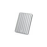 Armor a75 disque dur externe 1000 go argent - silicon power