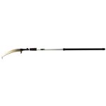 Silky - scie � m�taux t�lescopique hayauchi 244 - 630 cm