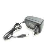 Adaptateur secteur 220v - 12v 24w dc 2a silumen