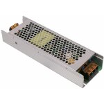 Transformateur 220v 24v 200w ip20 dc 8. 33a silumen