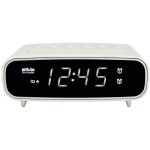 Silva schneider - ur 1024 radio - r�veil fm fm fonction r�veil noir