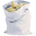 Silverline - 5 sacs a gravats a usage intensif