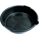 Silverline - bac de vidange 6l 675089 Silverline - bac de vidange 6l 675089