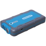 Batterie externe 12v booster de démarrage 6 000mah Batterie externe 12v booster de démarrage 6 000mah