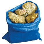 Sac  gravats usage intensifs 660x660mm, 10 pices.